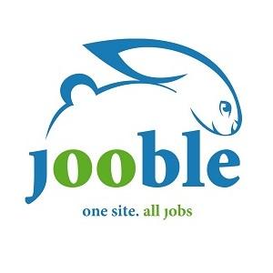 jooble job search website